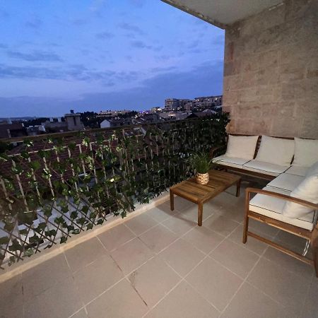 The Best Location In Jerusalem Exterior foto