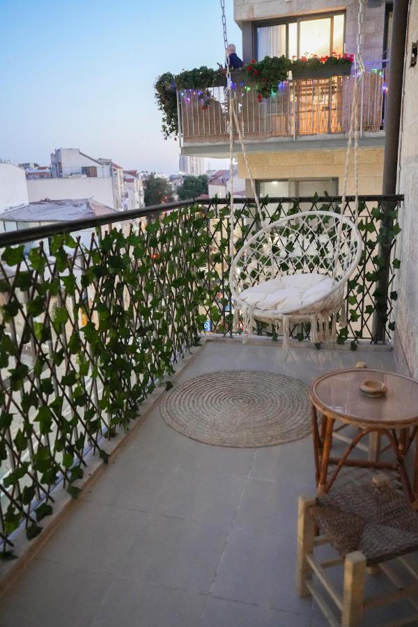 The Best Location In Jerusalem Exterior foto