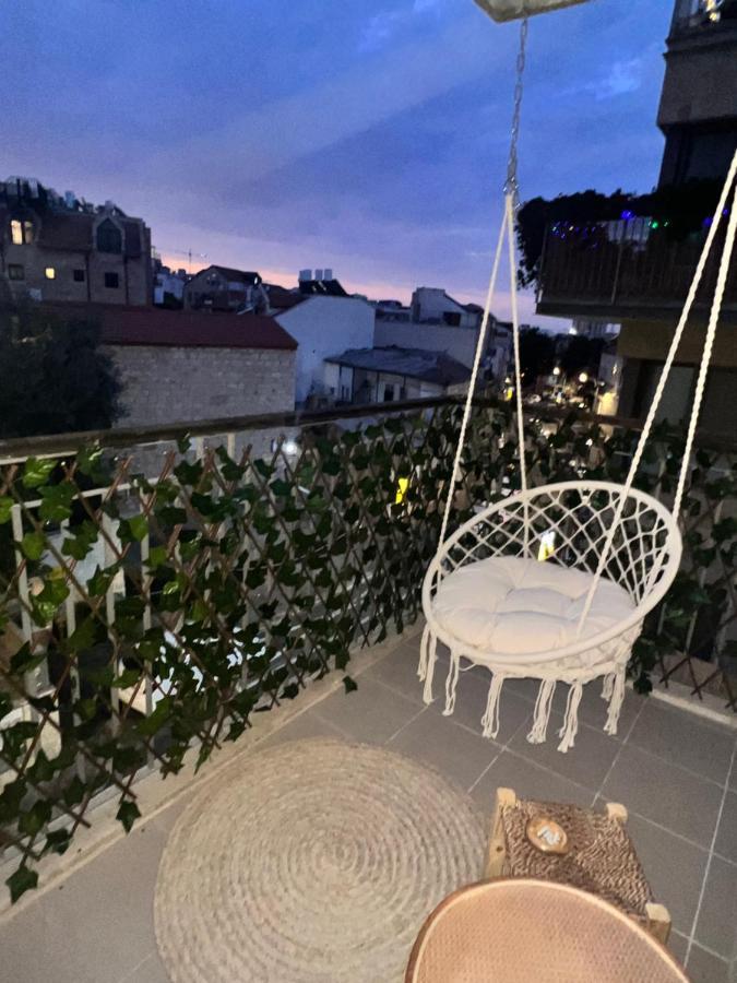 The Best Location In Jerusalem Exterior foto