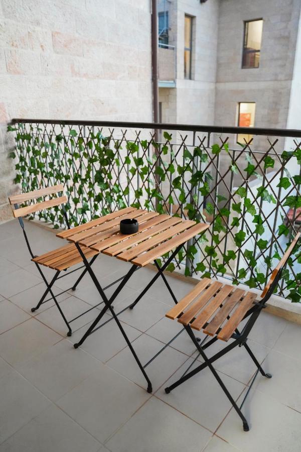 The Best Location In Jerusalem Exterior foto