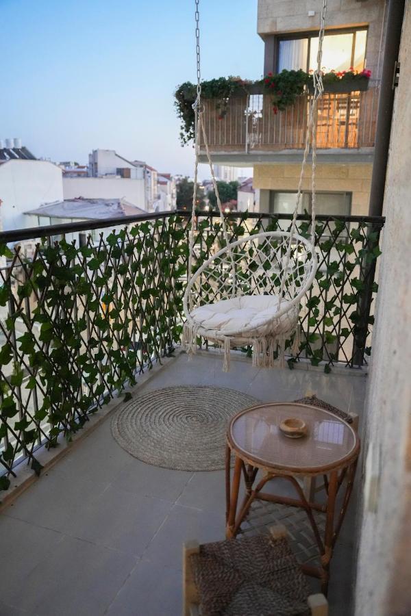 The Best Location In Jerusalem Exterior foto