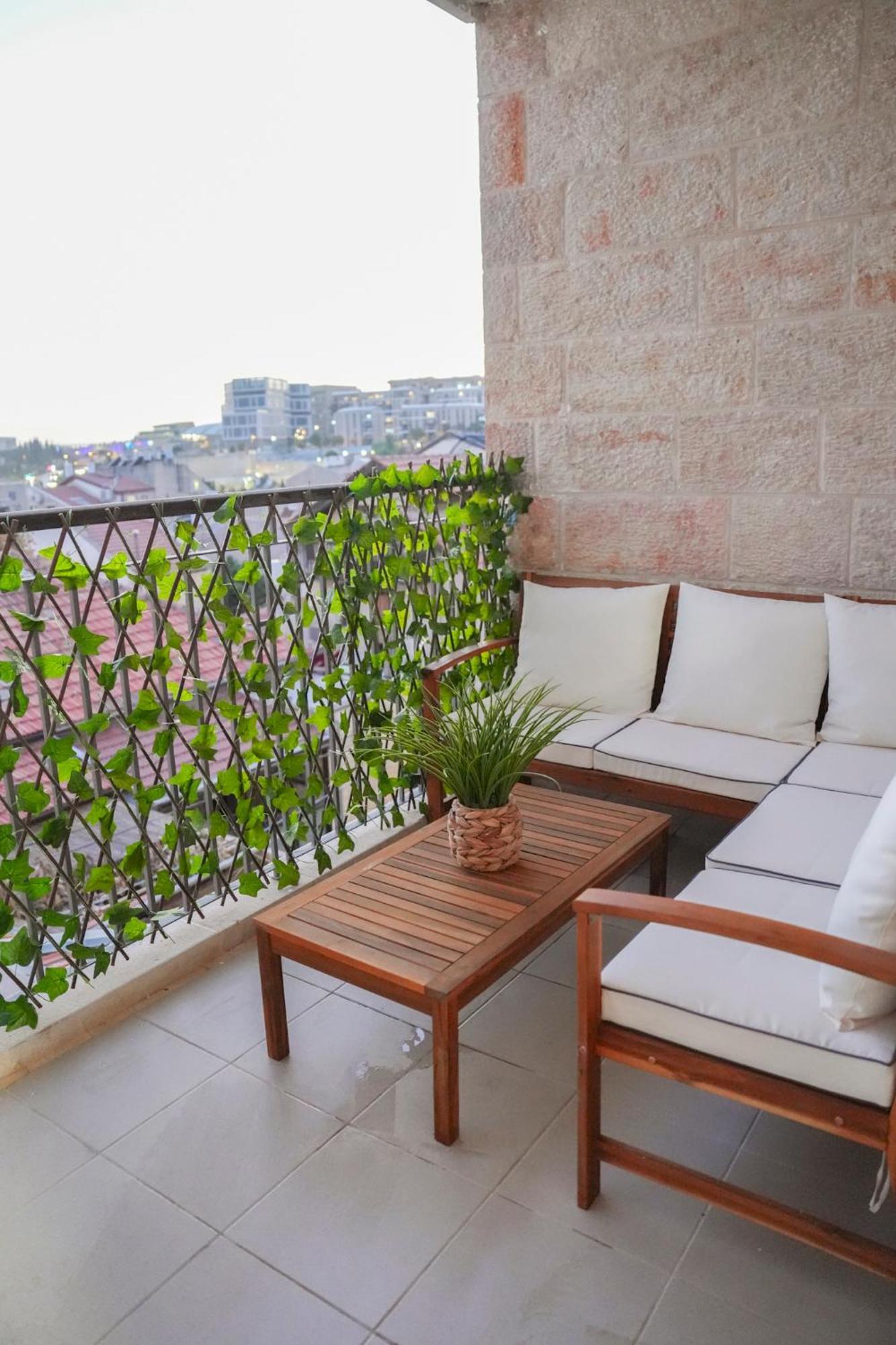 The Best Location In Jerusalem Exterior foto